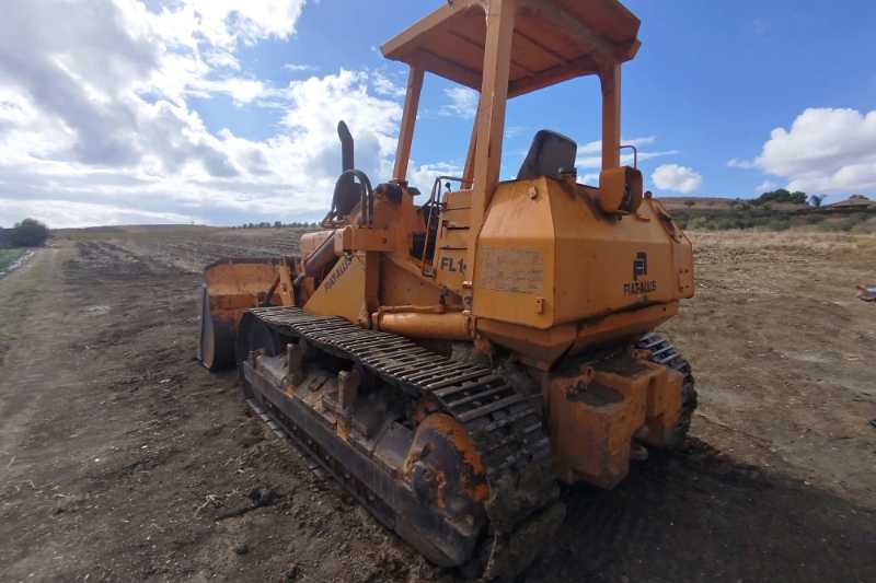 OmecoHub - Immagine FIAT ALLIS FL14C